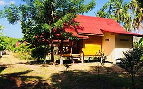 Gardenhomeresortkohjum